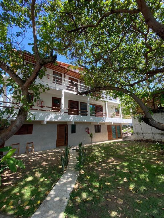 Pipa Panorama Residence Praia de Pipa Exterior foto