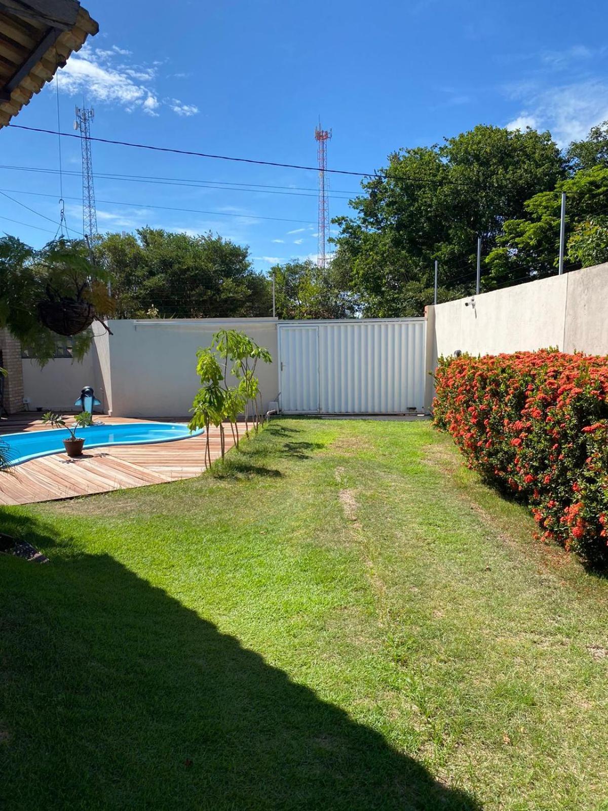Pipa Panorama Residence Praia de Pipa Exterior foto