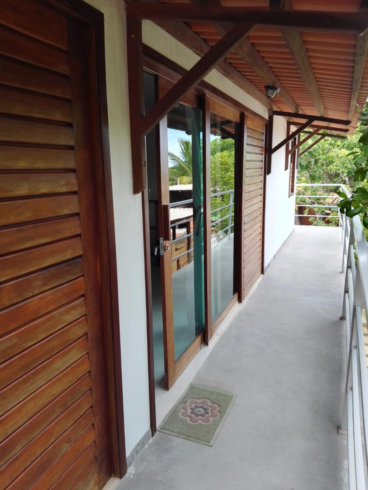 Pipa Panorama Residence Praia de Pipa Exterior foto