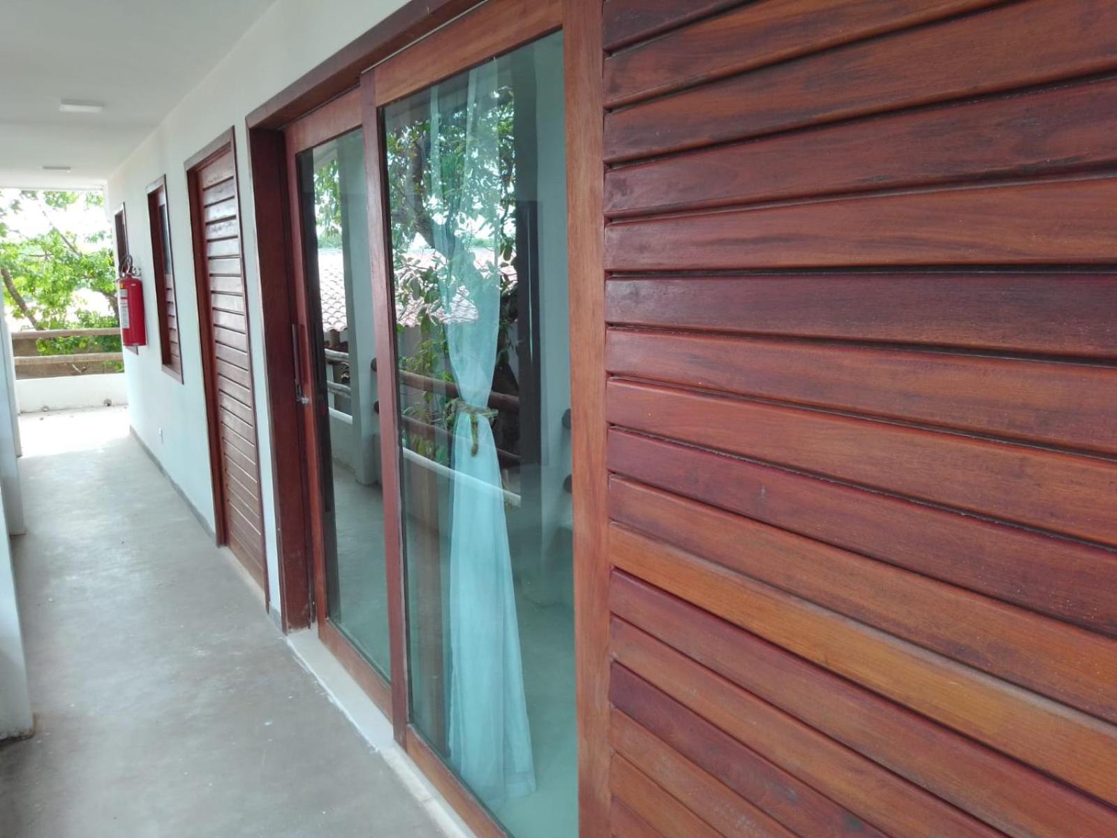 Pipa Panorama Residence Praia de Pipa Exterior foto