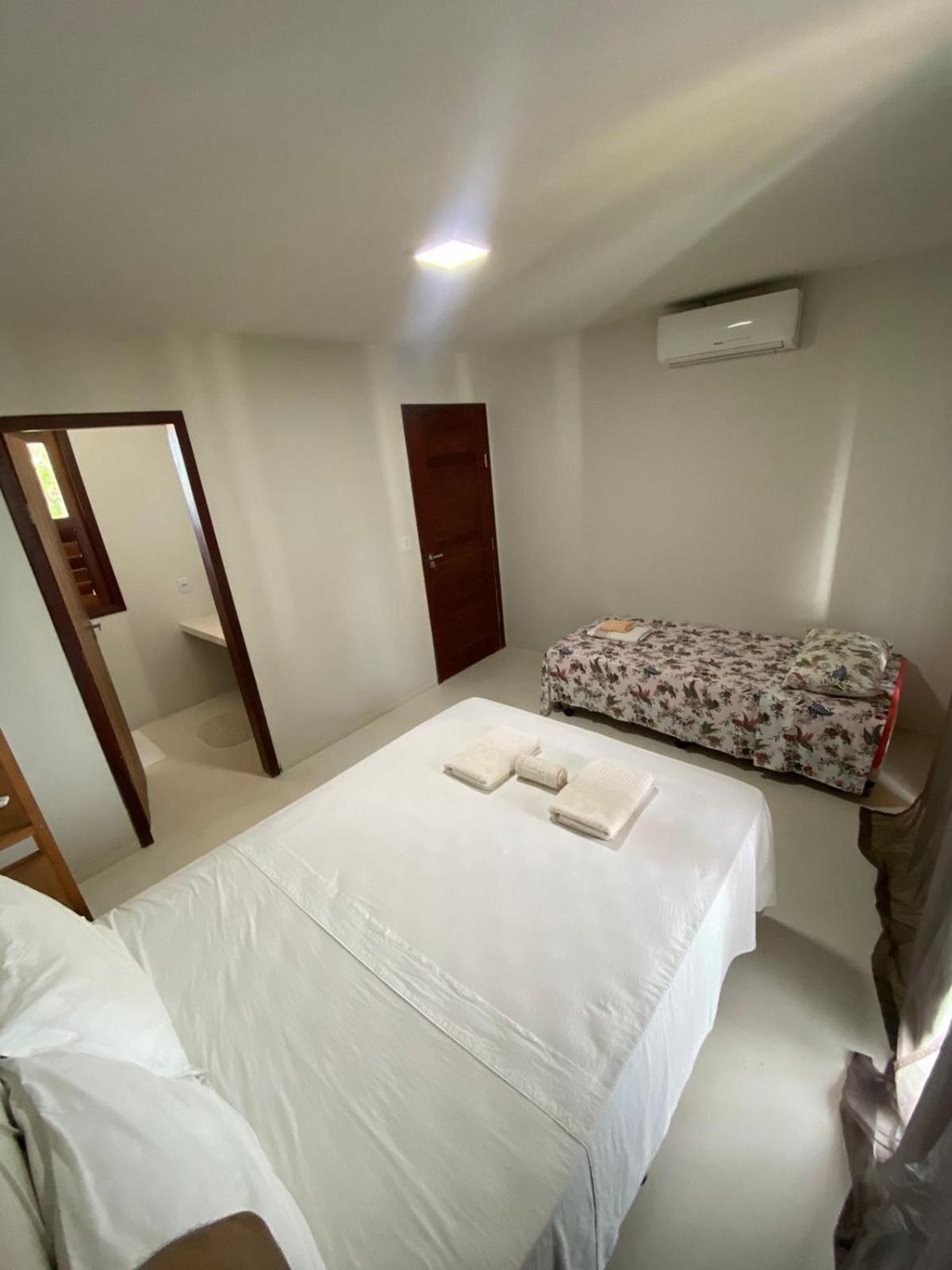 Pipa Panorama Residence Praia de Pipa Exterior foto