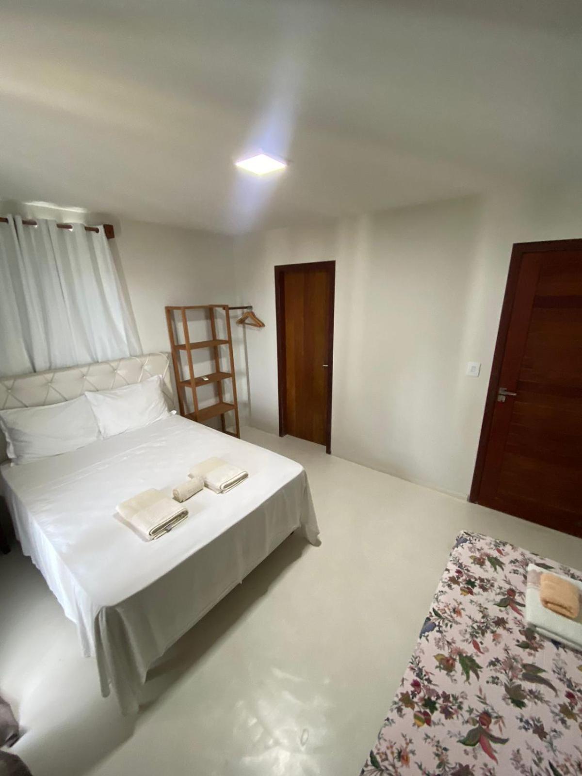 Pipa Panorama Residence Praia de Pipa Exterior foto