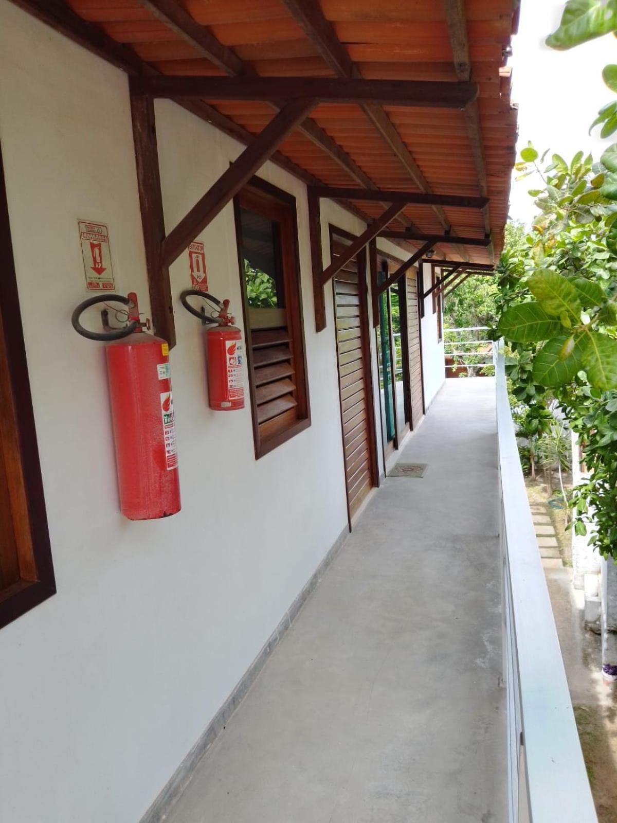 Pipa Panorama Residence Praia de Pipa Exterior foto