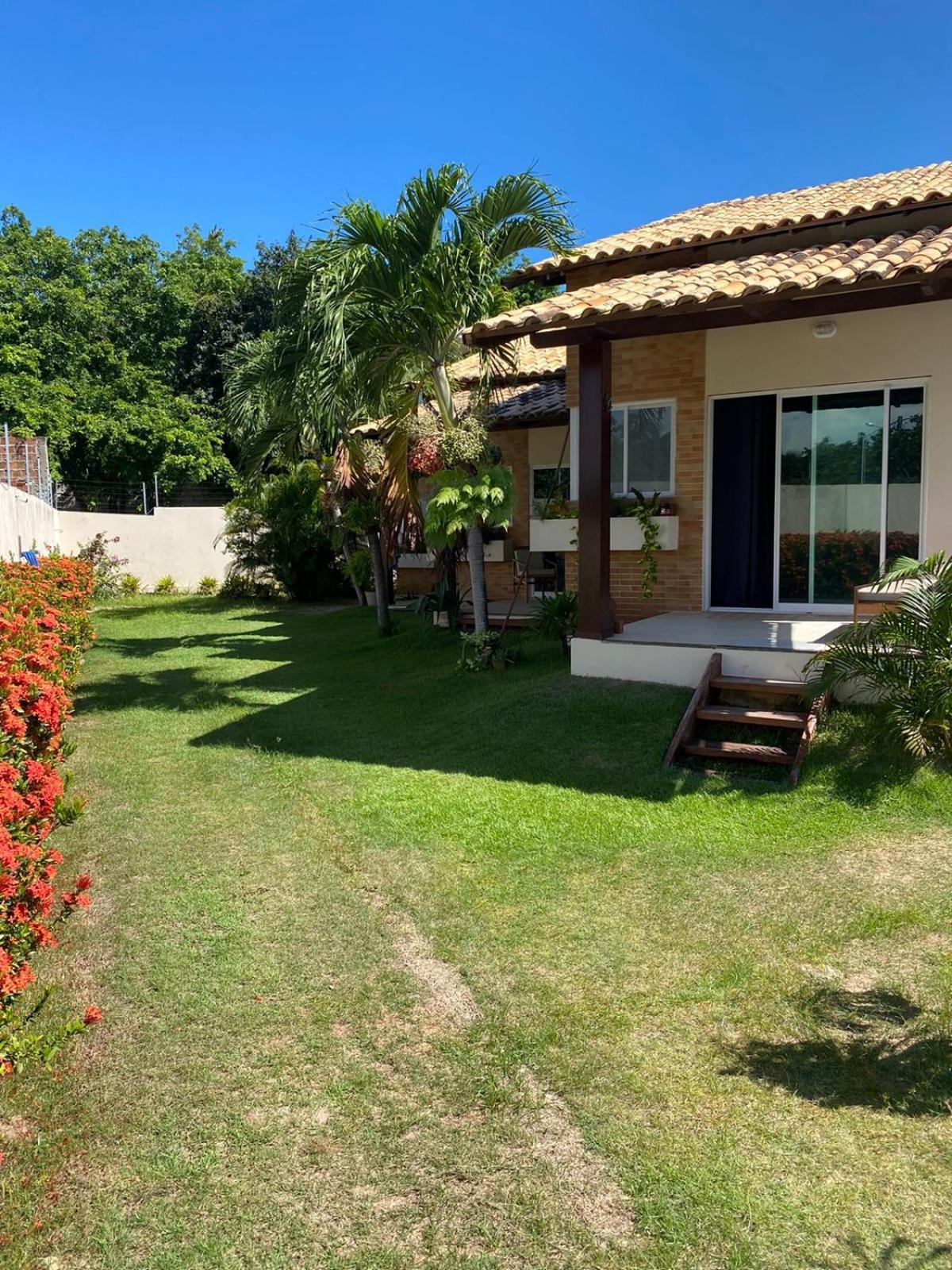 Pipa Panorama Residence Praia de Pipa Exterior foto