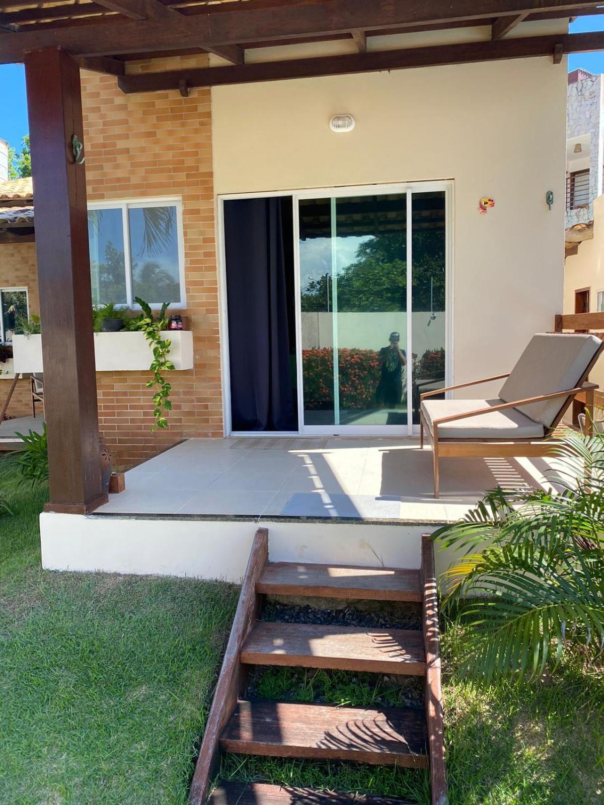 Pipa Panorama Residence Praia de Pipa Exterior foto