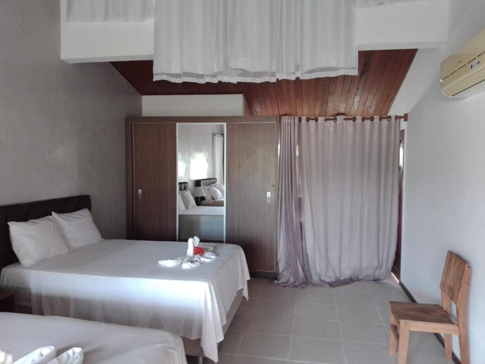 Pipa Panorama Residence Praia de Pipa Exterior foto