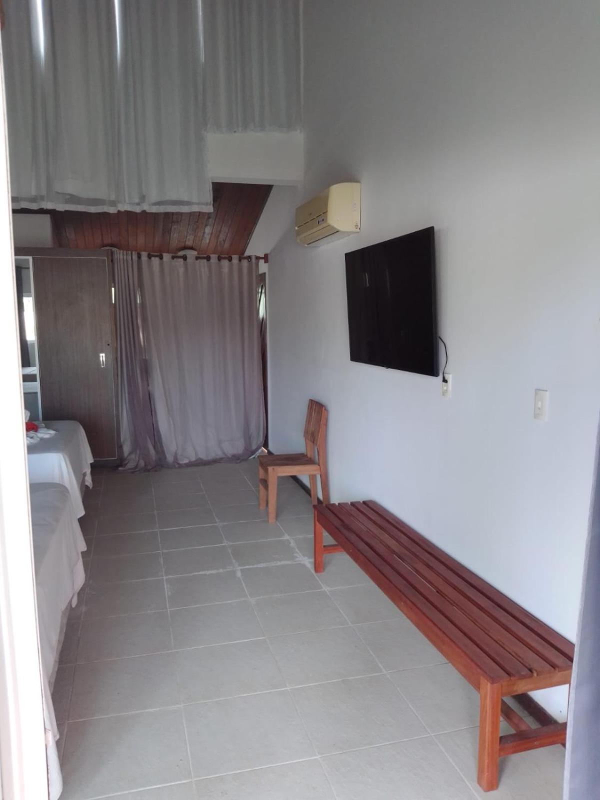 Pipa Panorama Residence Praia de Pipa Exterior foto