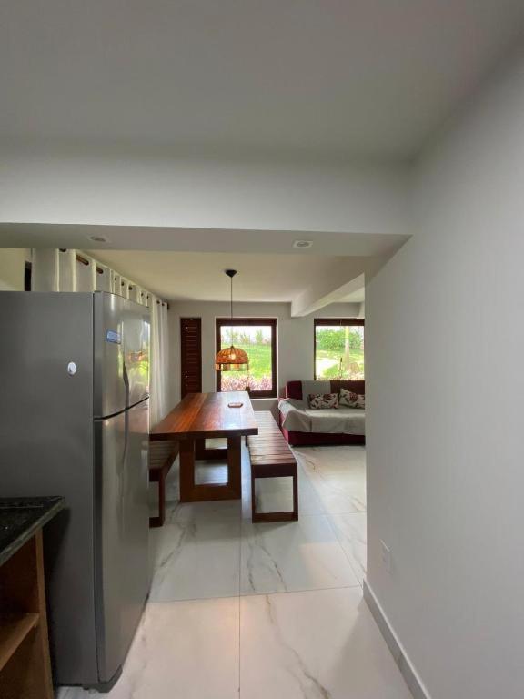 Pipa Panorama Residence Praia de Pipa Exterior foto